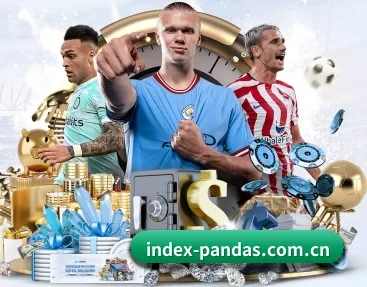 index-pandas.com.cn APP